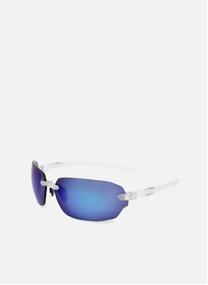 Lunettes de soleil homme transparent