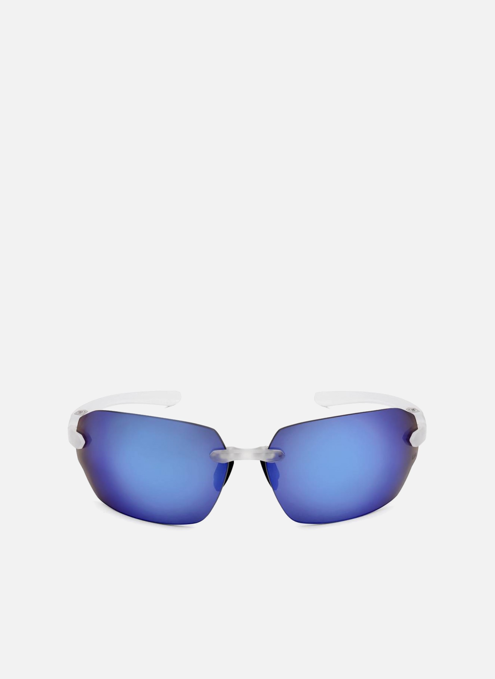 Lunettes de soleil homme transparent Under Armour Lunettes de soleil homme transparent Transparent
