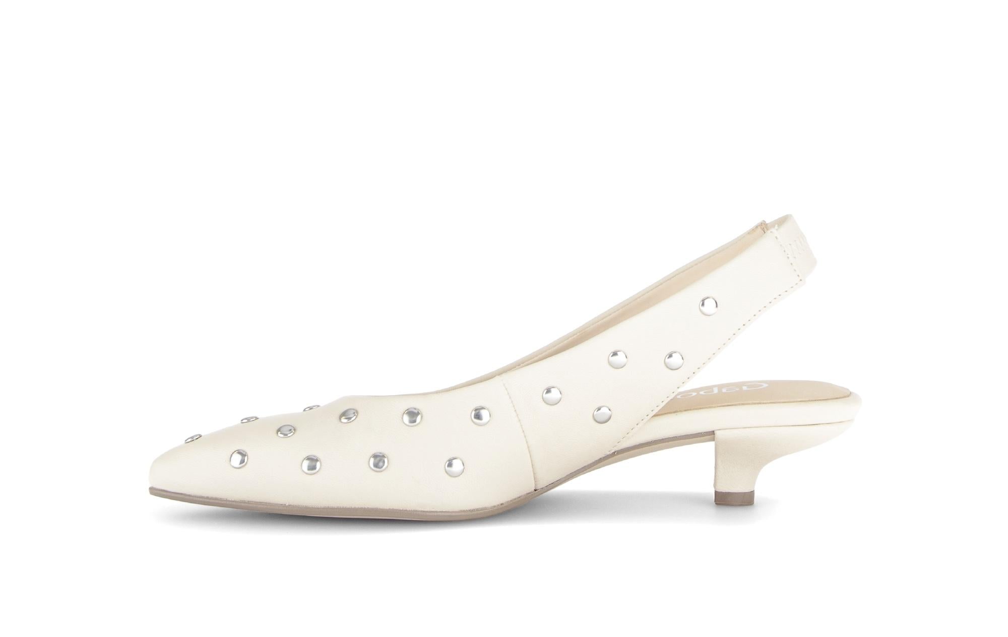 Escarpins 81.531 femme beige Gabor Escarpins 81.531 femme beige Beige