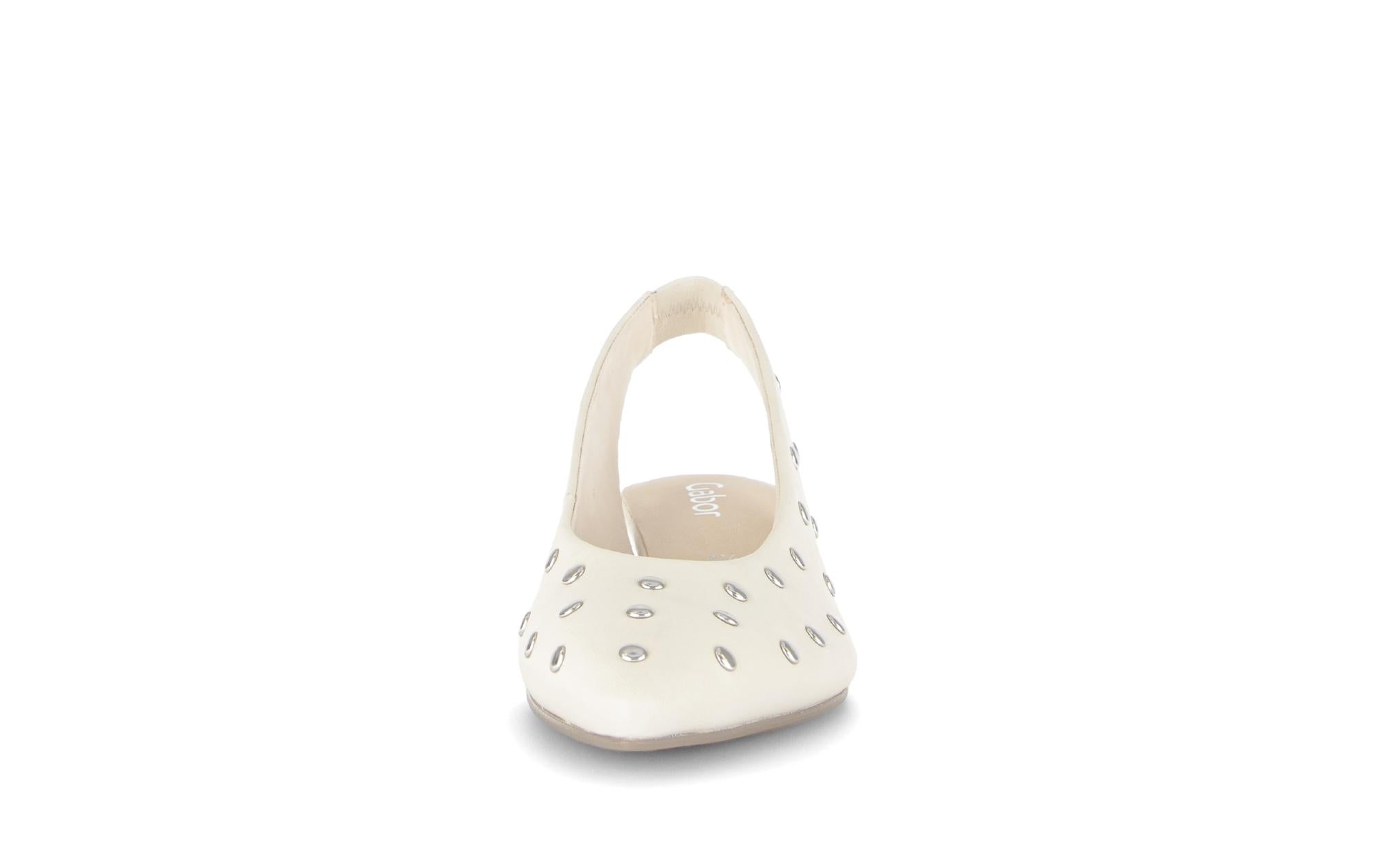Escarpins 81.531 femme beige Gabor Escarpins 81.531 femme beige Beige