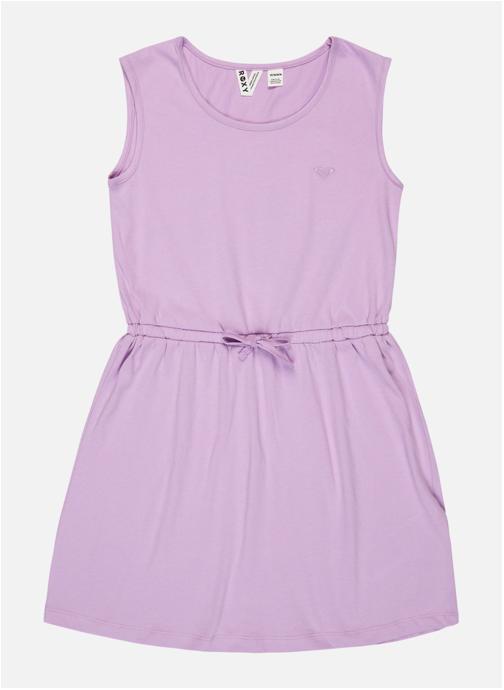 Roxy Robes Surfs Up Solid fille violet