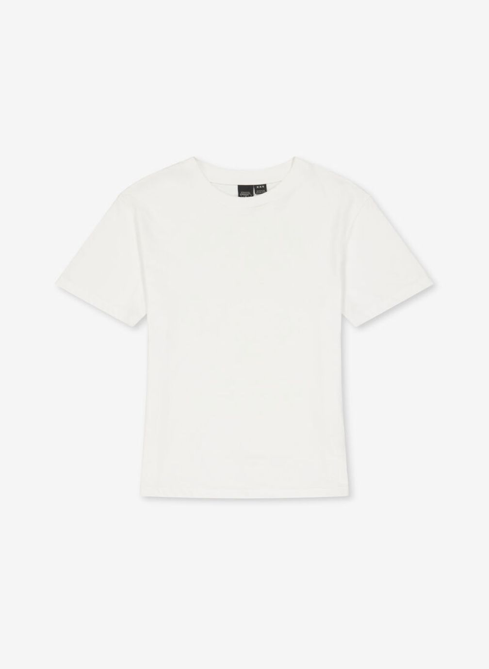Tee-shirts Tee-Shirt DASHBO White garçon blanc Le temps des cerises Tee-shirts Tee-Shirt DASHBO White garçon blanc Blanc