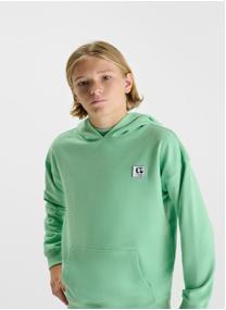 Sweats à capuche Sweat-Shirt capuche AUTABO Green garçon vert