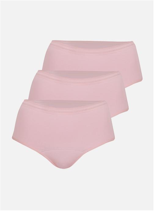 ATHENA Culottes REGLES femme rose