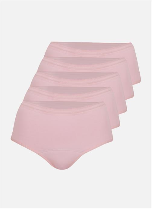 ATHENA Culottes REGLES femme rose
