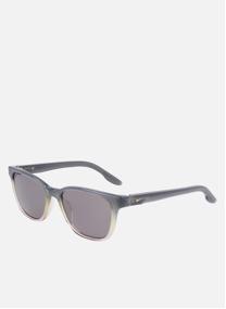 Lunettes de soleil femme gris Nike Lunettes de soleil femme gris Gris