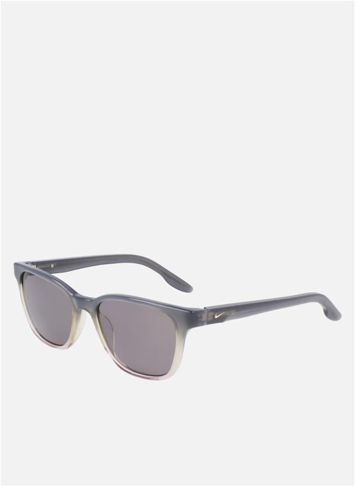 Nike Lunettes de soleil femme gris