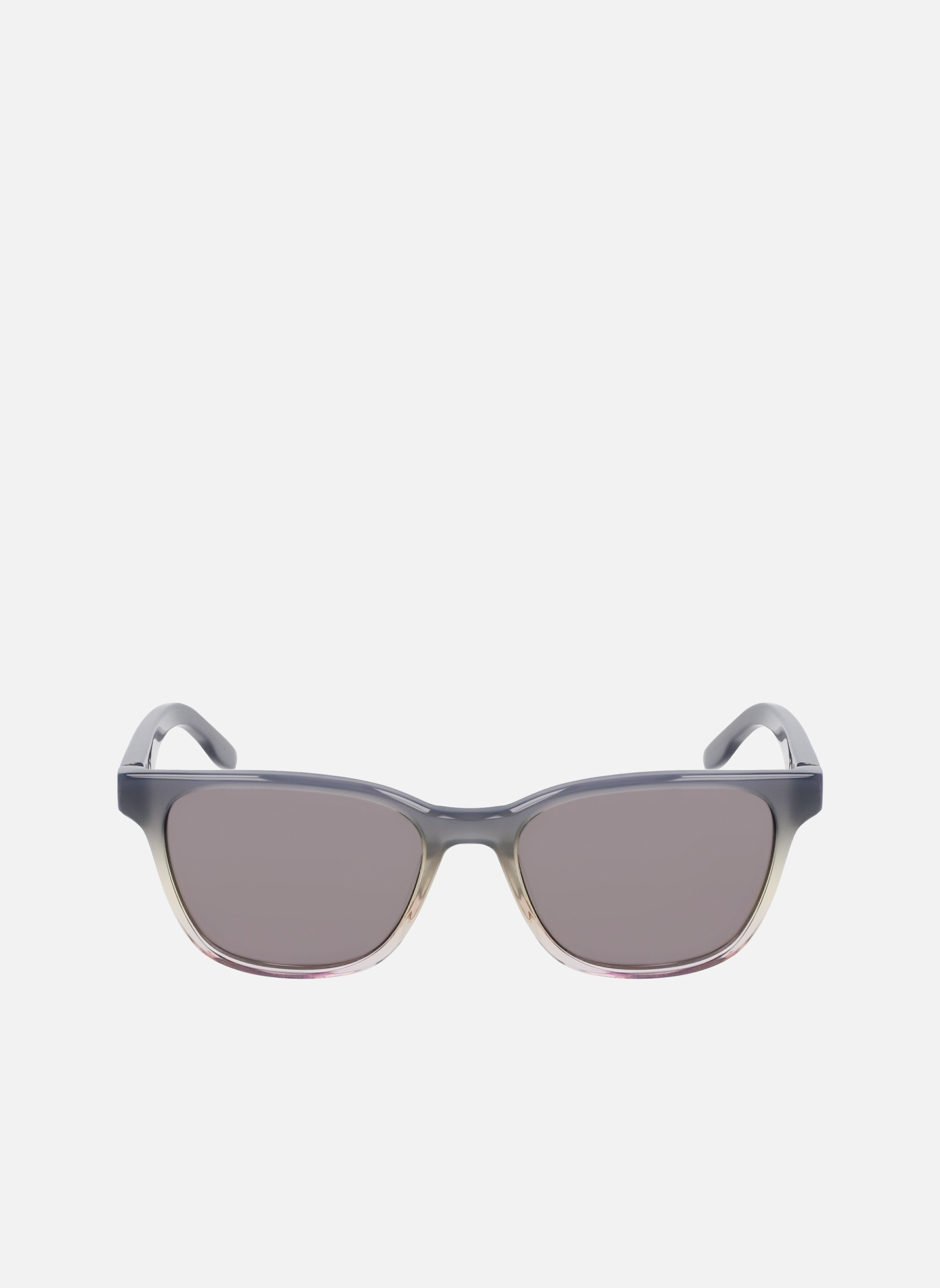 Lunettes de soleil femme gris Nike Lunettes de soleil femme gris Gris