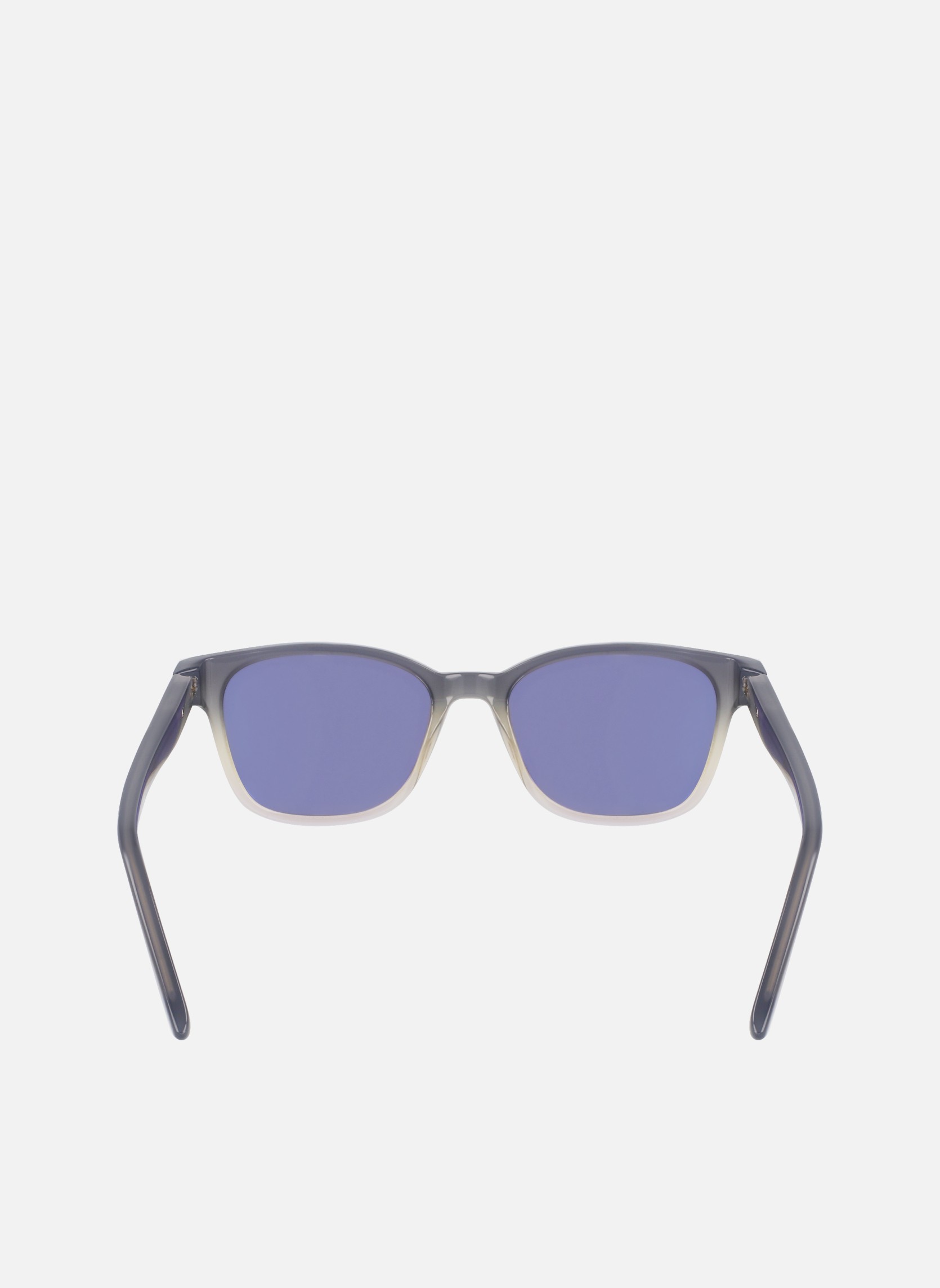 Lunettes de soleil femme gris Nike Lunettes de soleil femme gris Gris