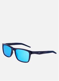 Lunettes de soleil homme bleu Nike Lunettes de soleil homme bleu Bleu