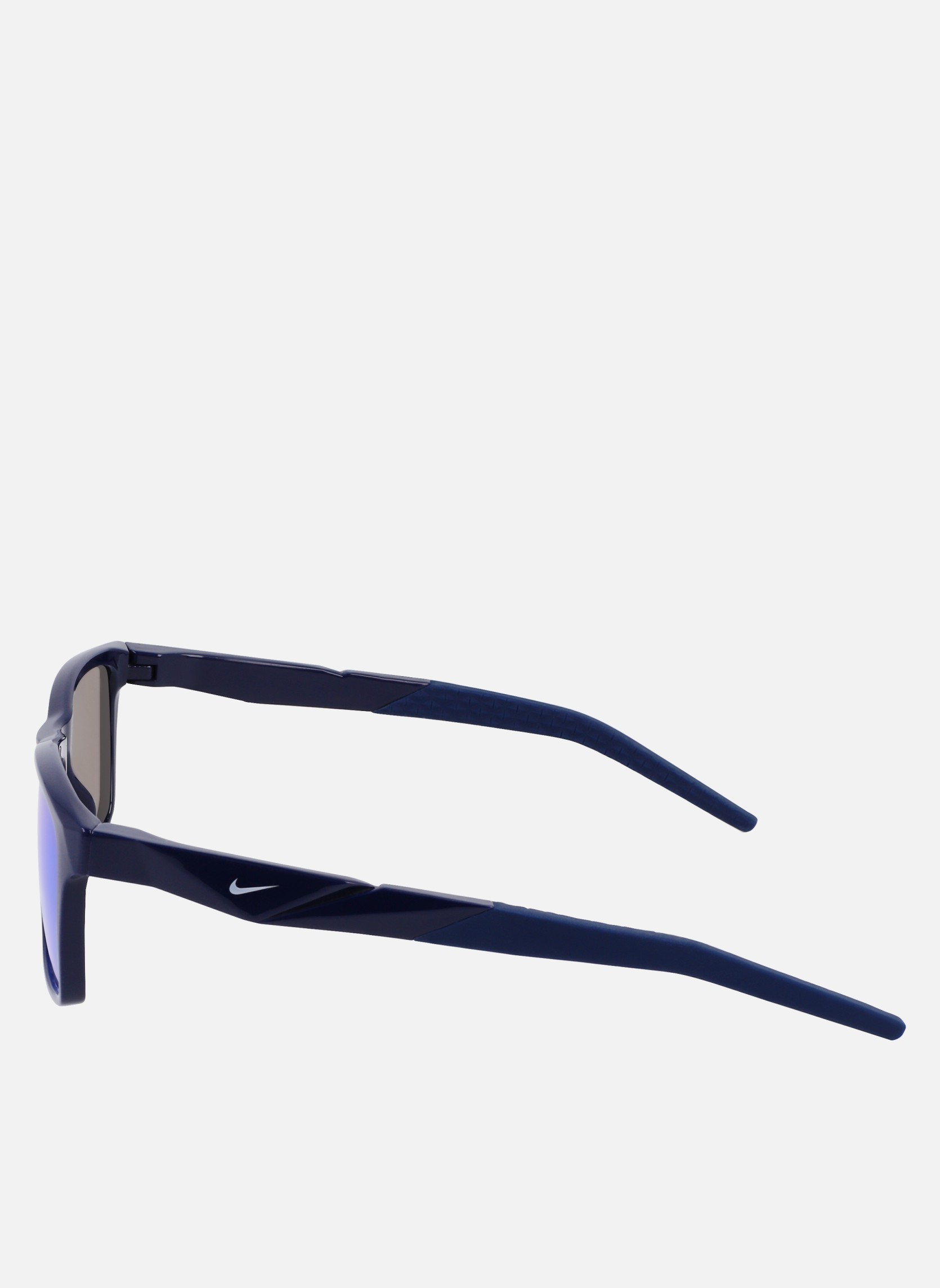 Lunettes de soleil homme bleu Nike Lunettes de soleil homme bleu Bleu