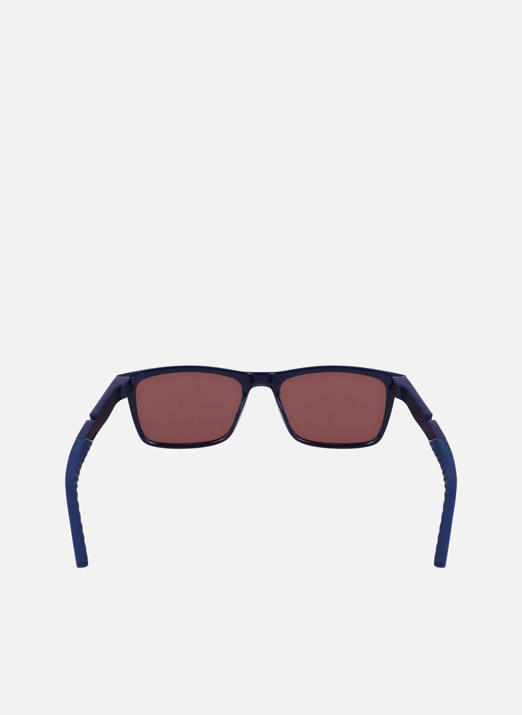 Lunettes de soleil homme bleu Nike Lunettes de soleil homme bleu Bleu