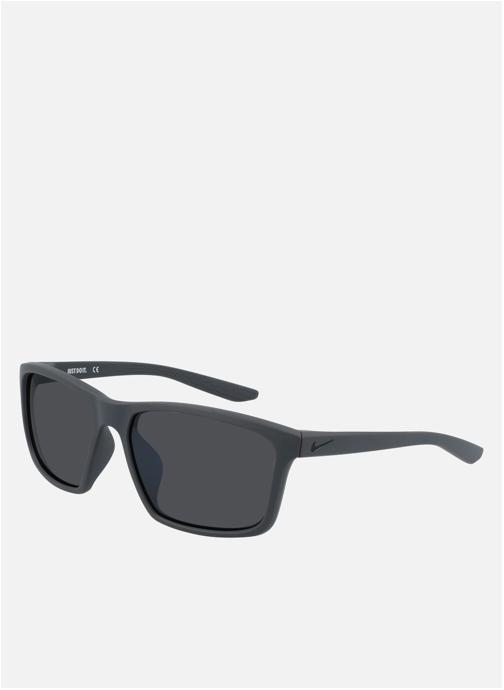 Nike Lunettes de soleil homme gris