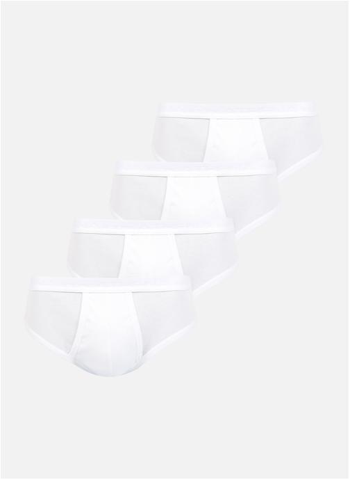 ATHENA Slips BASIC BIO homme blanc