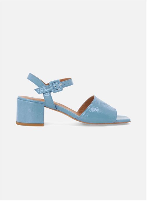 Mellow Yellow Sandales MALIBU femme bleu