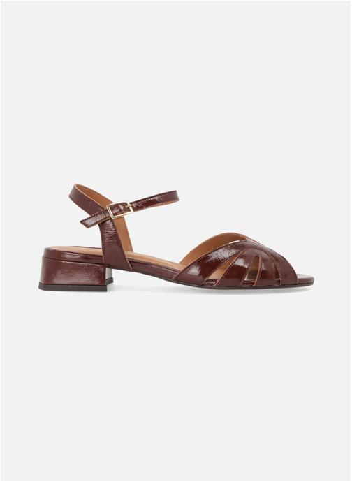 Mellow Yellow Sandales WILL femme marron