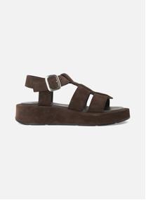 Sandales BILLIE femme marron Mellow Yellow Sandales BILLIE femme marron Marron