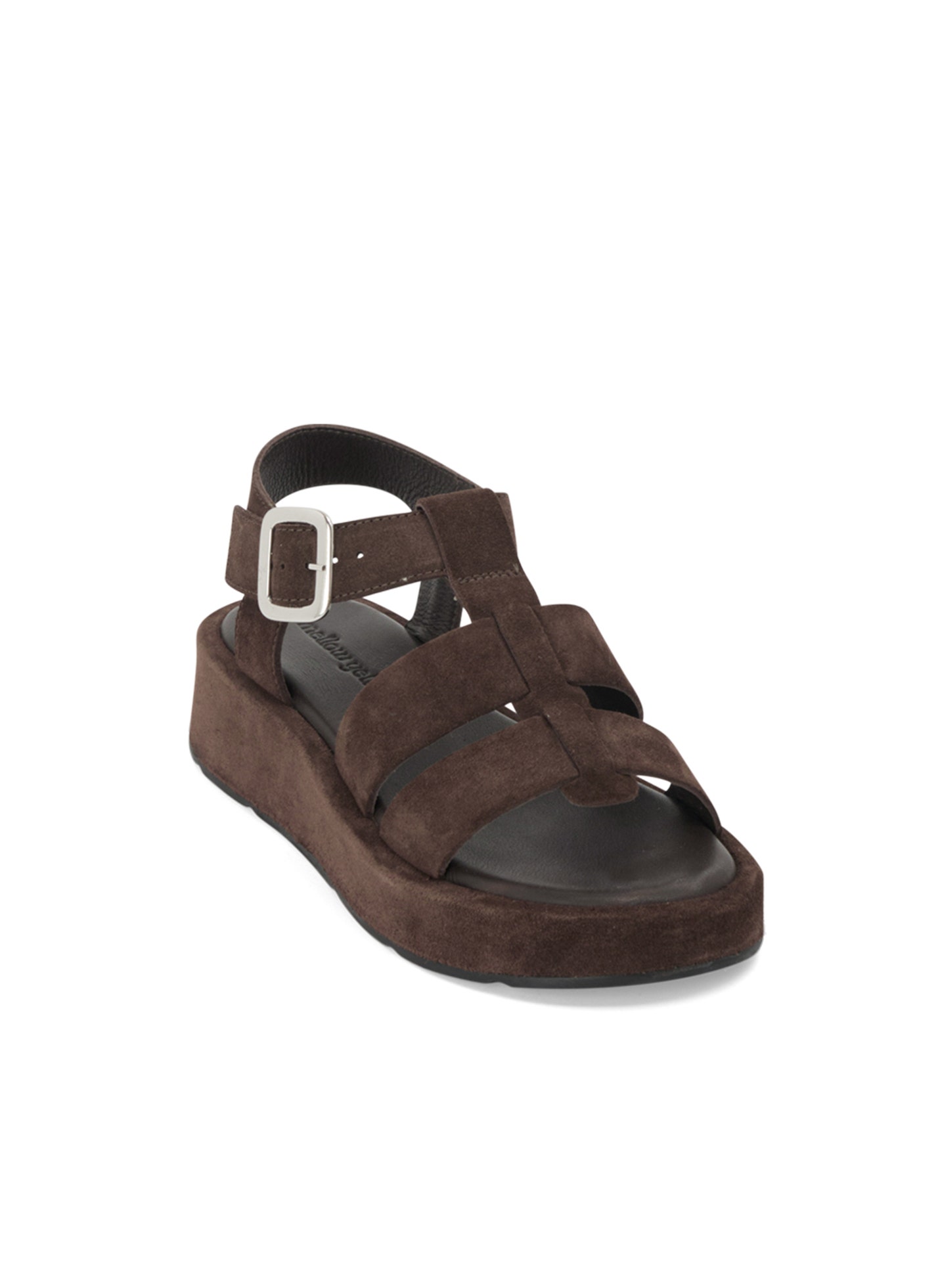 Sandales BILLIE femme marron Mellow Yellow Sandales BILLIE femme marron Marron