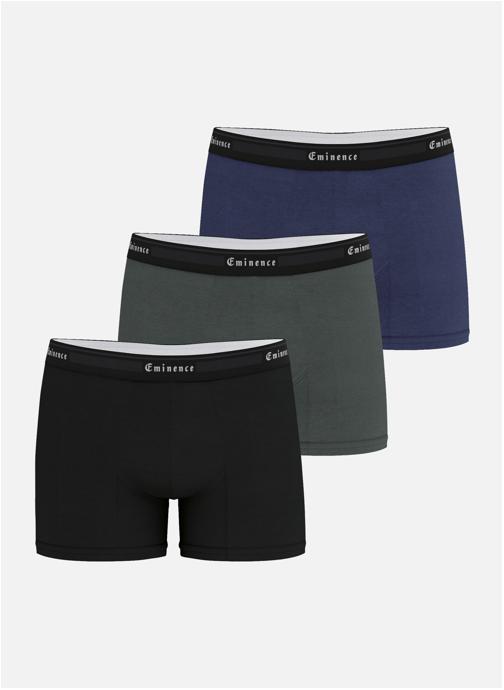 Eminence Slips TAILOR BIO homme multicolore