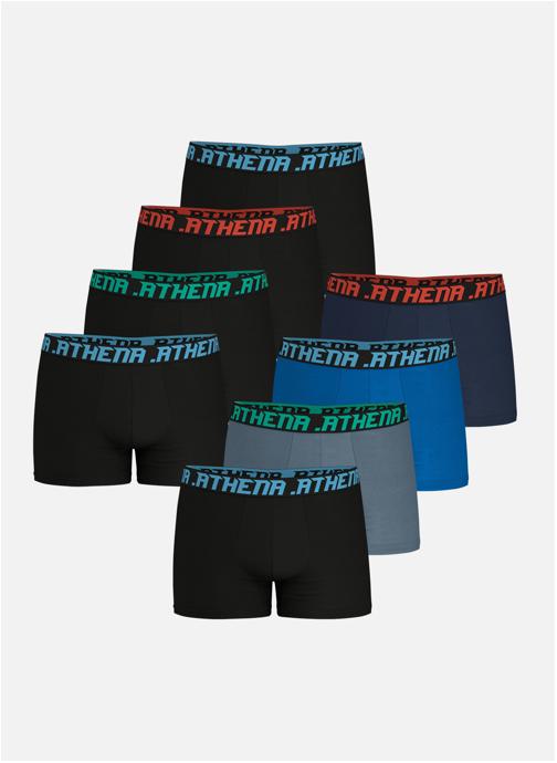 ATHENA Slips MY PETIT PRIX homme multicolore