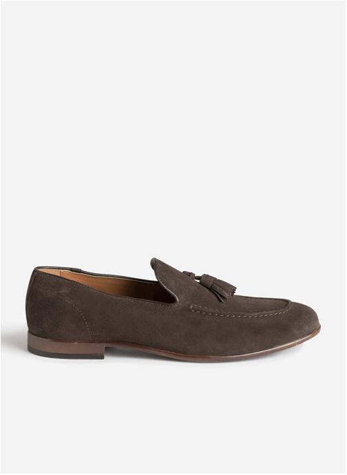 Eram Mocassins GREGOR homme marron