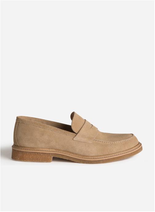 Eram Mocassins FARAS homme beige