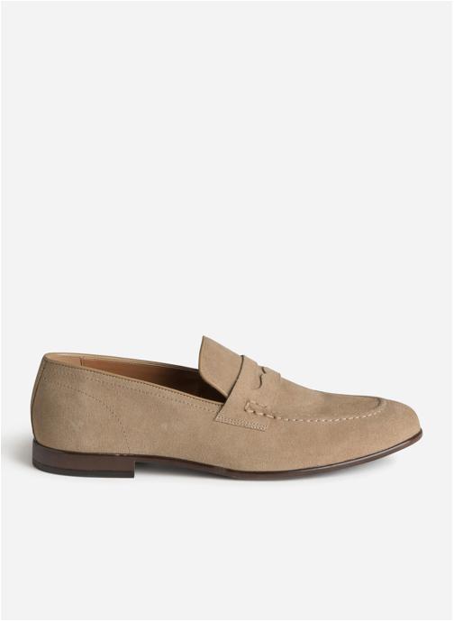 Eram Mocassins GEORGIO homme beige