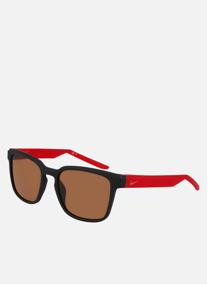 Lunettes de soleil homme noir Nike Lunettes de soleil homme noir Noir