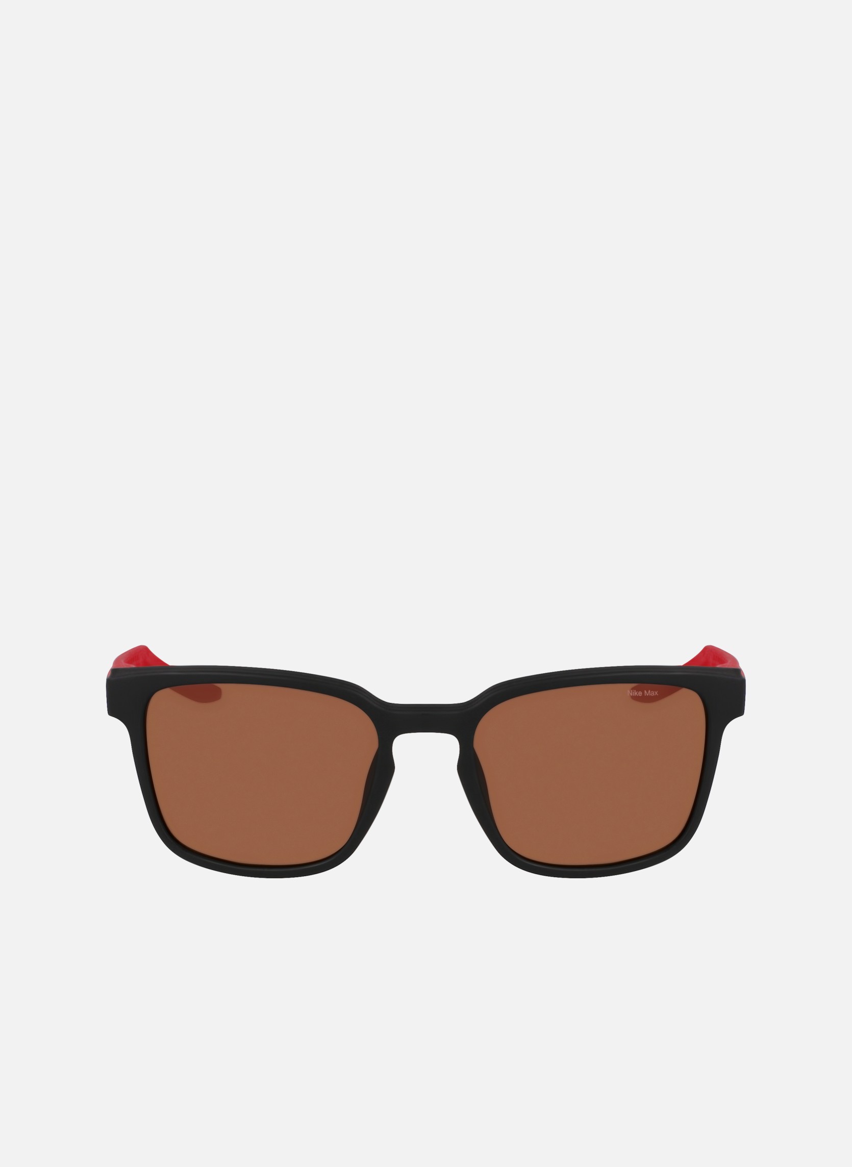 Lunettes de soleil homme noir Nike Lunettes de soleil homme noir Noir