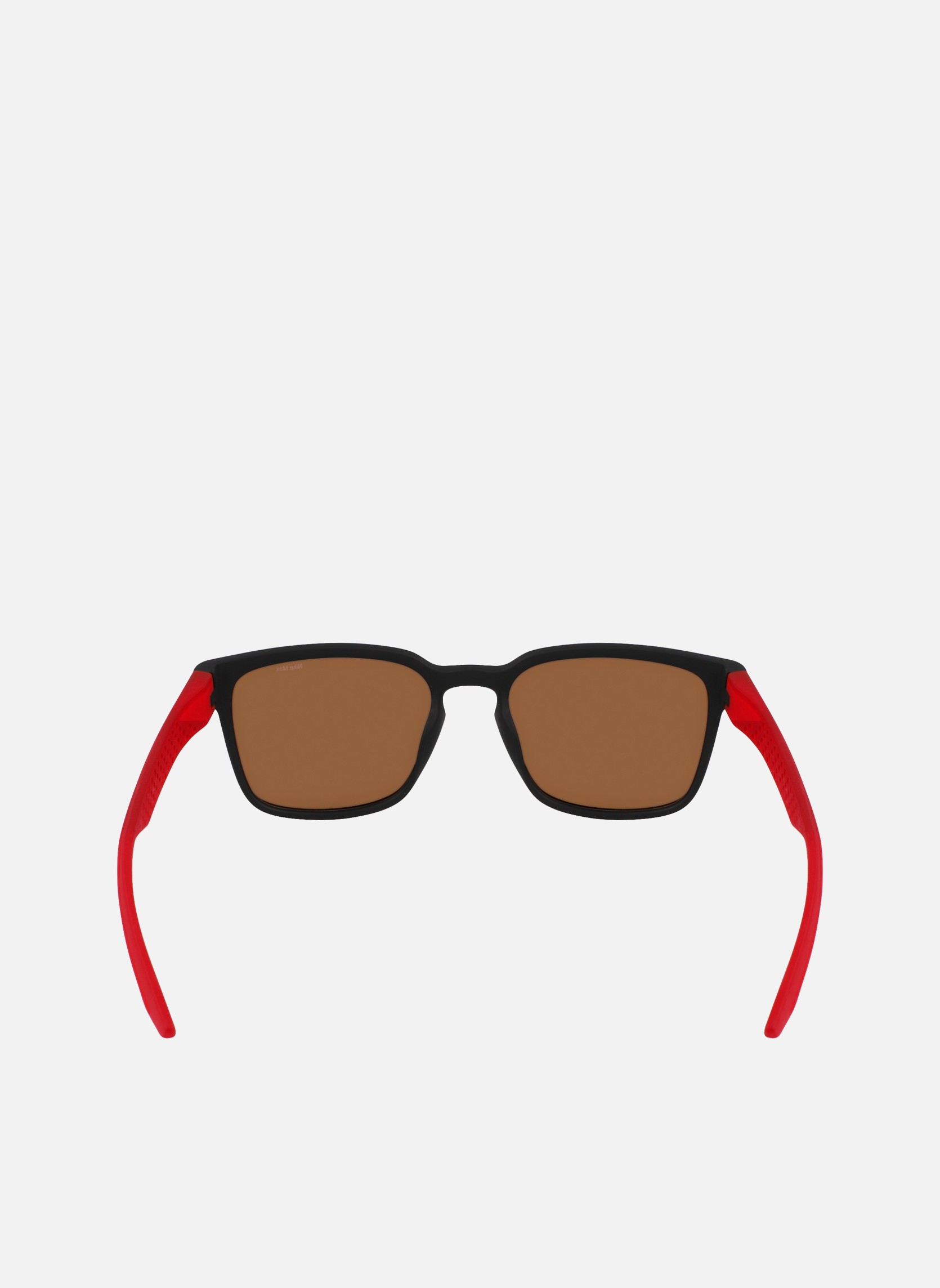 Lunettes de soleil homme noir Nike Lunettes de soleil homme noir Noir