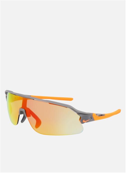 Nike Lunettes de soleil homme gris