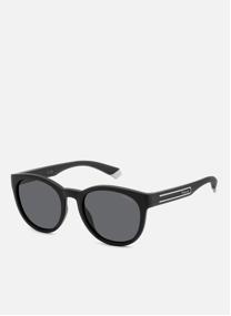 Lunettes de soleil homme noir