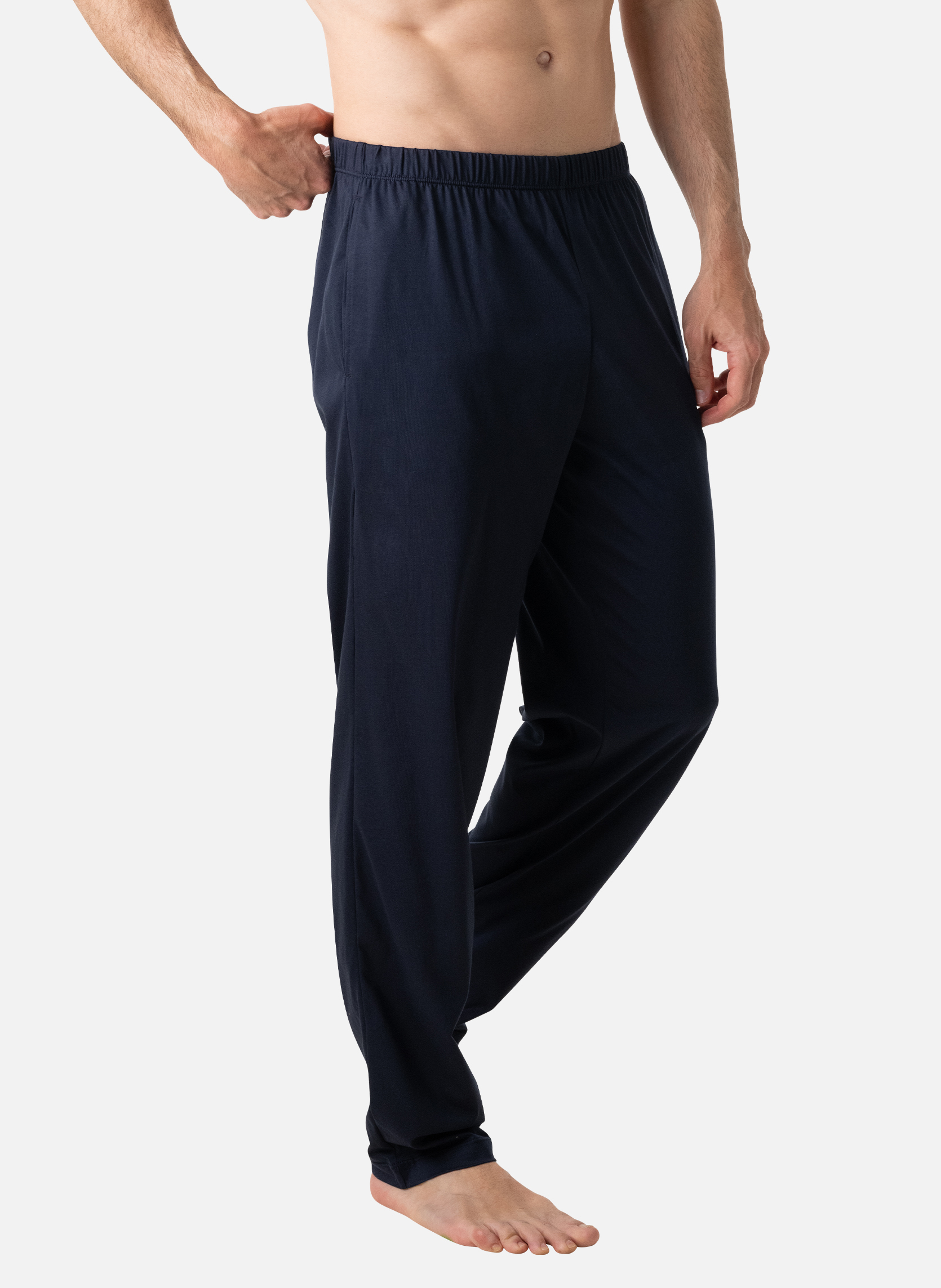 Combinaisons MERCERISE homme bleu Eminence Combinaisons MERCERISE homme bleu Bleu