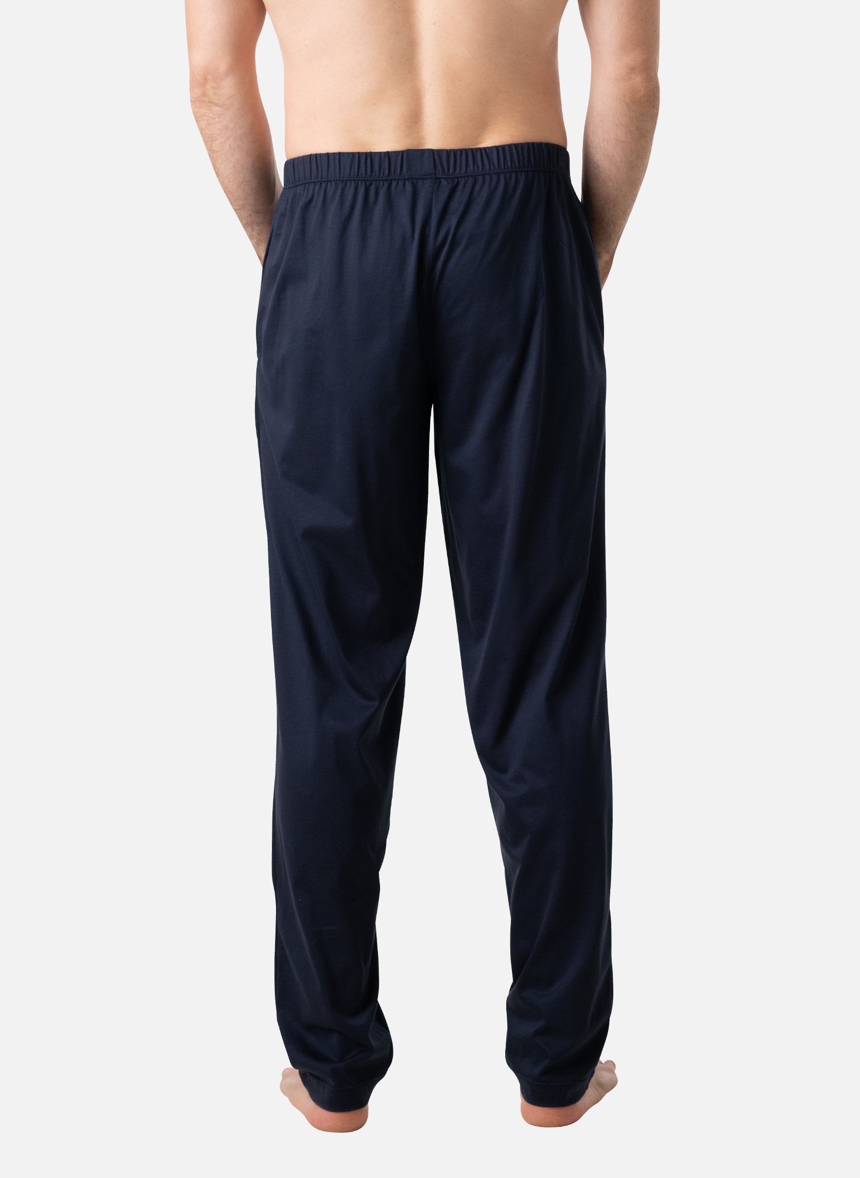 Combinaisons MERCERISE homme bleu Eminence Combinaisons MERCERISE homme bleu Bleu