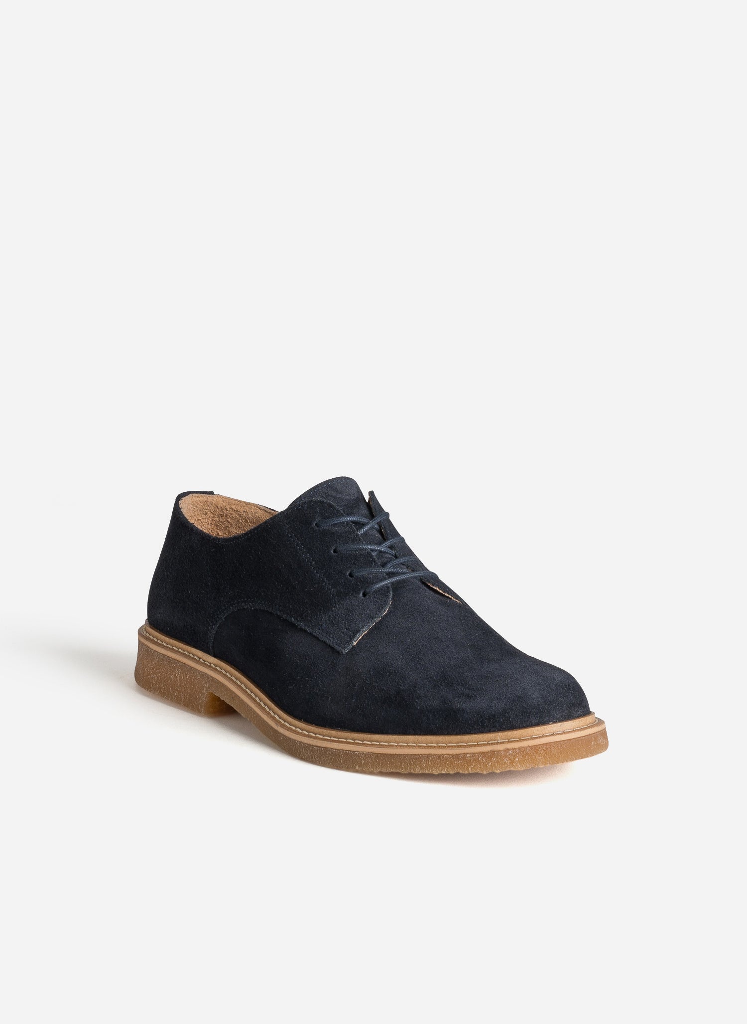 Derbies GWENDAL homme bleu Eram Derbies GWENDAL homme bleu Bleu