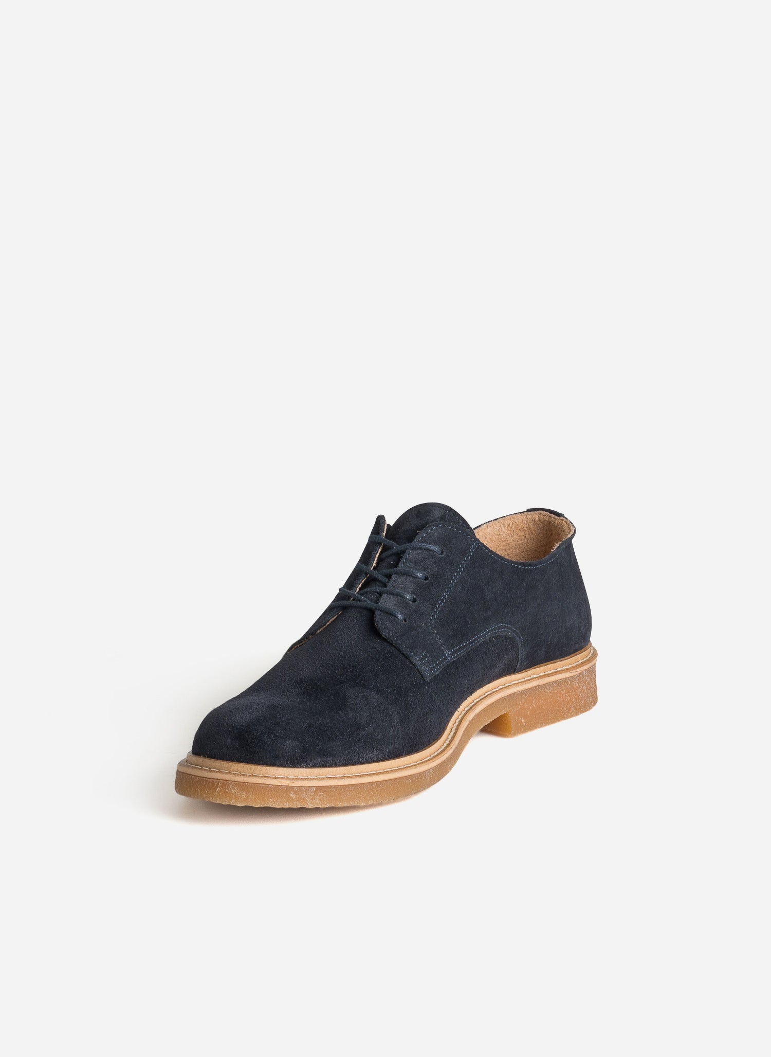 Derbies GWENDAL homme bleu Eram Derbies GWENDAL homme bleu Bleu
