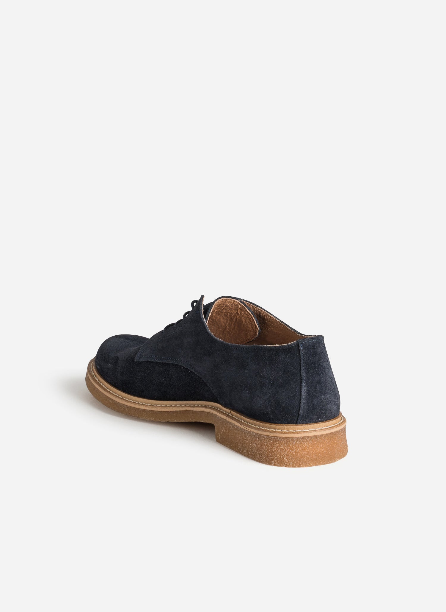 Derbies GWENDAL homme bleu Eram Derbies GWENDAL homme bleu Bleu