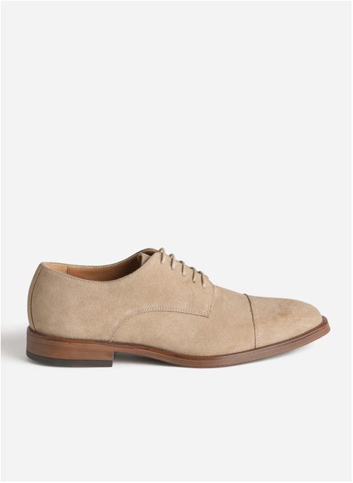 Eram Derbies FRANCIO homme beige