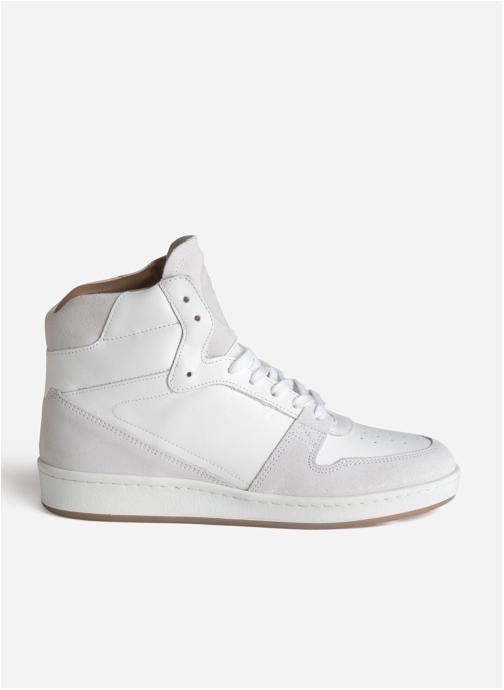 Eram Baskets basses PRIMO homme blanc