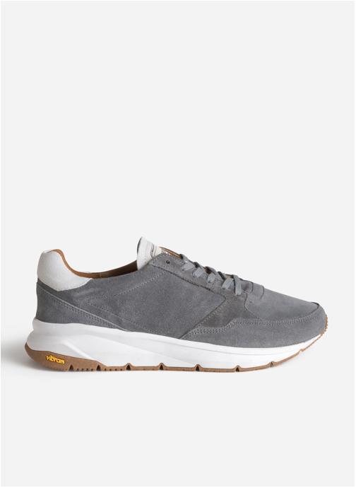 Eram Baskets basses PERMAL homme gris