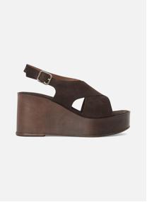 Sandales MURPHY femme marron Mellow Yellow Sandales MURPHY femme marron Marron