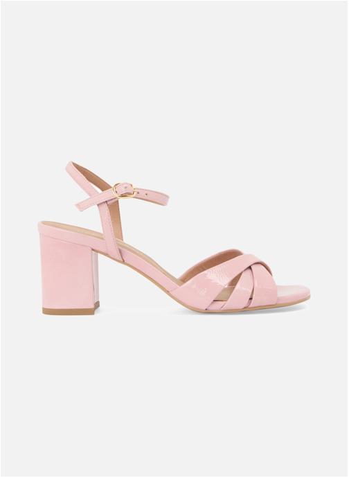 Mellow Yellow Sandales EMANUELA femme rose