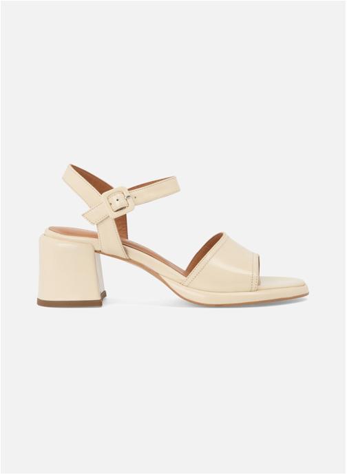 Mellow Yellow Sandales LOKI femme beige