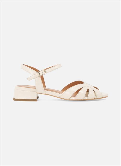 Mellow Yellow Sandales WILL femme beige