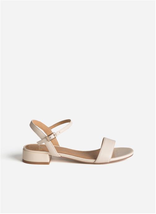 Eram Sandales SIMONE femme beige
