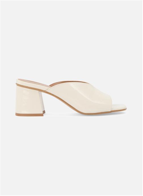 Mellow Yellow Mules YANA femme beige