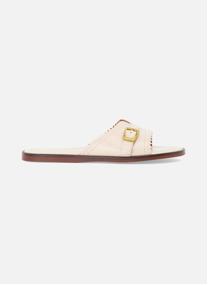 Mules NURIA femme beige Mellow Yellow Mules NURIA femme beige Beige
