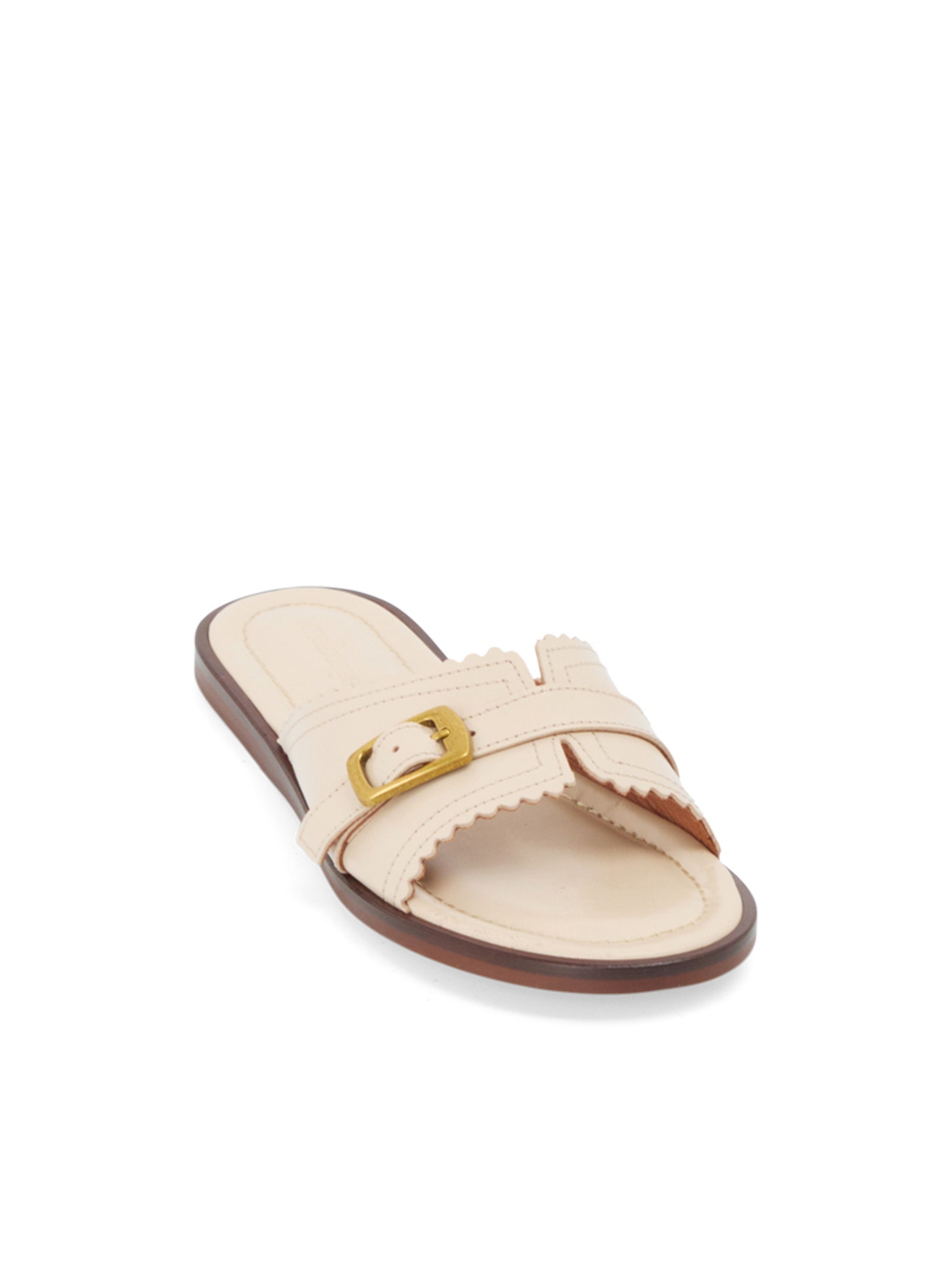 Mules NURIA femme beige Mellow Yellow Mules NURIA femme beige Beige