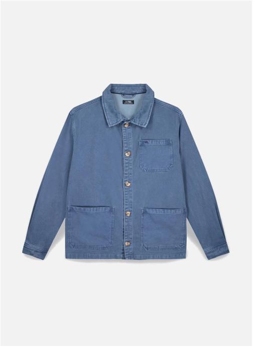 TBS Vestes Doudoune THEONSUR REGATE homme bleu