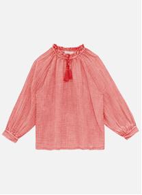 Blouses Blouse - BRISKA - 50-rouge femme rose